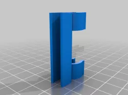 Boogie Board Stylus Clip