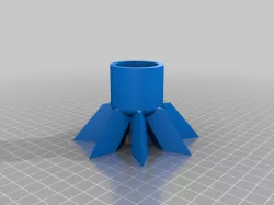 Bottle Stand I