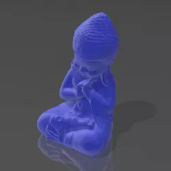 Buddha Scans