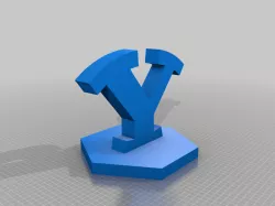 Byu Stand