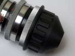 C-Mount Rear Lens Cap - PL-Mount Cinema Style!