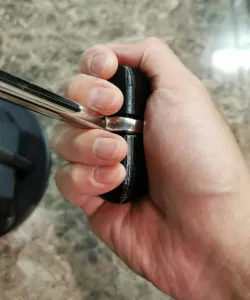 Cafelat Robot Rounded Hand Mits