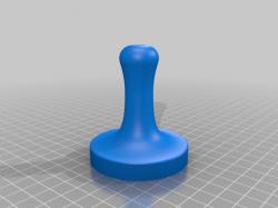 tamper cafe 3D Models | Page 1 | STLFinder