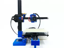 Cairo Mini 3d-printer