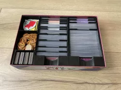 Capital Lux 2: Generations and Expansions Insert
