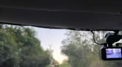 Car Roof Clip for Cables