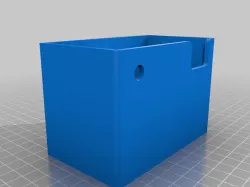 Carbide 3d Bitrunner Mount