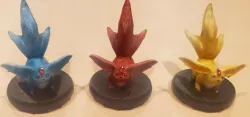 Carbuncles