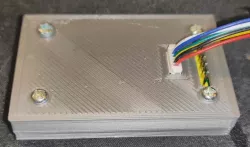 Case for VoltLink CP2102N USB Serial Adapter & Programmer 