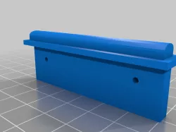 CC01 Front Body Mount