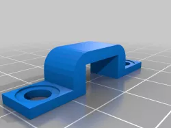 CCTV Wire Clips
