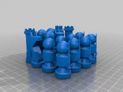 chess set