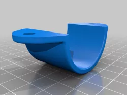Coleman Event 14 Button Clamp
