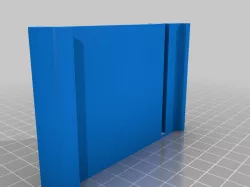 Collapsible Phone Stand