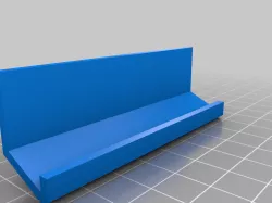 Comic Book Wall Mount
