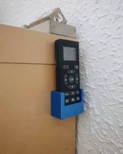 Conga Cecotec remote control support