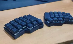 Corne 3x5 MX Case