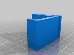 Corsair C70 Headset holder