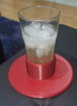 Couch Coaster