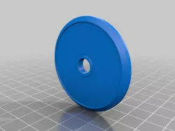 Creality Ender 5 Spool Holder