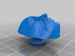 crock charm