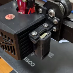 CRTouchBracket for ELEGOO Neptune2 series