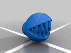 Cyclops Head Collection for Minitures
