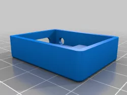 D1 Mini Case