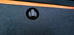 Datsun 260z-280z Glove Box Knob