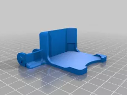 De-branded Motor Chain Attachment
