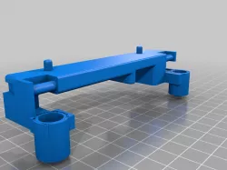 DELL cpu cooler mount bracket for gen3 SFF/DT/MT? 