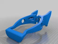 Dell latitude E6430 laptop stand