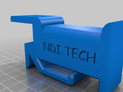 DESK / HEADPHONE HOLDER /by NDI TECH