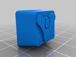 Destiny 2 Keycap