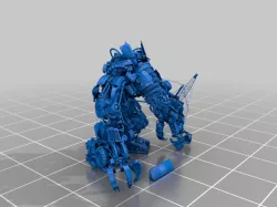 Devastator