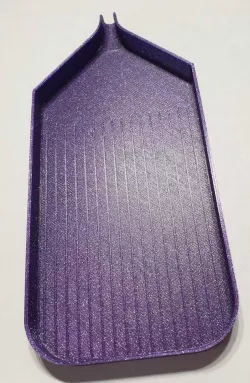 diamond painting tray