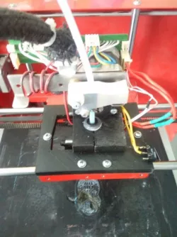 direct extruder fo magnum