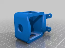 DJI Action 2 ND filter tbs