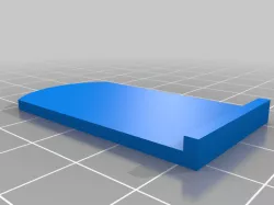 DnD Door Templates