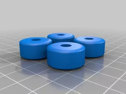 Do Nothing Machine Caps