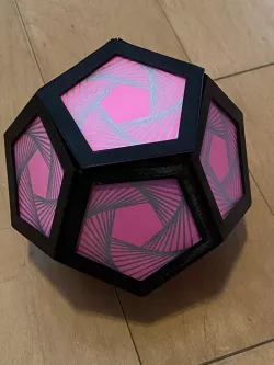 Dodecahedron