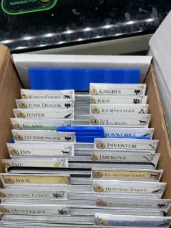 Dominion Place Holder Divider