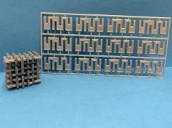 Dozen Puzzle Kit Card