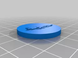 Dragonbreath Token dnd