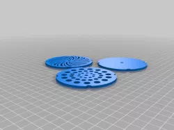 Dremel 1671 Scroll Saw Insert