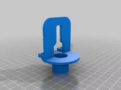 Dremel Chainsaw Guide