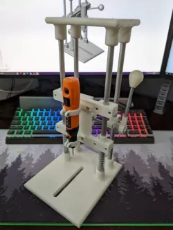 Drill Press