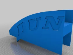 Dunlop bridge