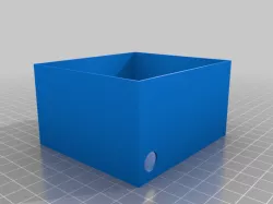 dynavap induction heater box
