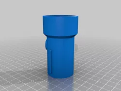 Dyson Adapter